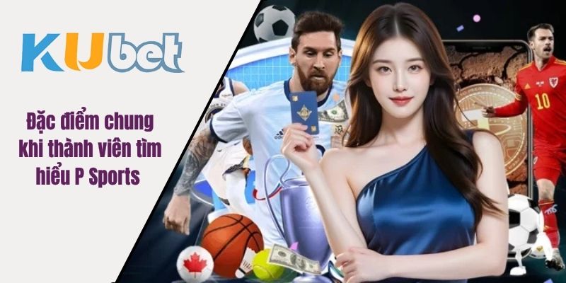 P Sports