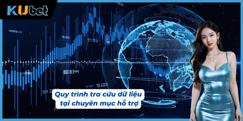 Chỉ dẫn hội viên tra cứu tin tức KUBET chỉ với 3 bước cơ bản