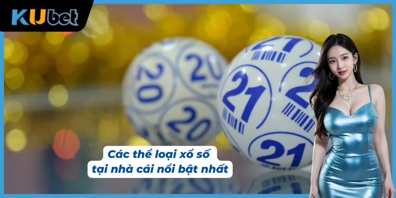 Điểm qua những sản phẩm quay thưởng được nhiều hội viên lựa chọn